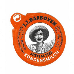 D-97 B - JJ Darboven