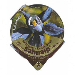 A-06 A - Alpenblumen 4