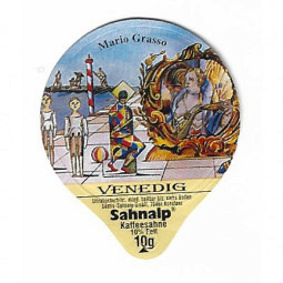 D-87 A - Venedig