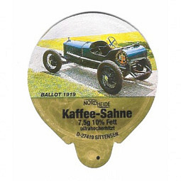 D-80 A - Oldtimer 3 /G