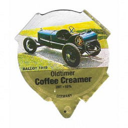 D-80 D - Oldtimer 3 /R