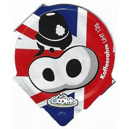6.237 A - Cooh England / R