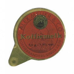 Holland - 16.HK A07