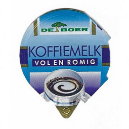 Holland - 16.HK D14