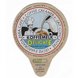 Holland - 16.HK D08