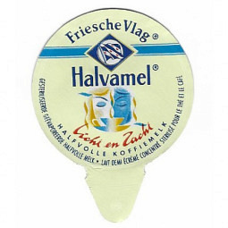 Holland - 16.HK F26 /G