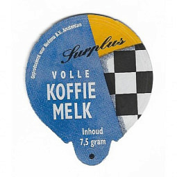 Holland - 16.HK S15