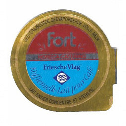 Holland - 16.HK F34 /VA