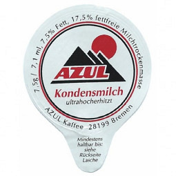 Deutschland - 04.HK.Azul.25