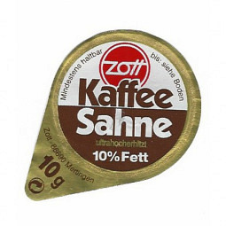 Deutschland - 04.HK.Zott36 /G