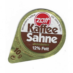 Deutschland - 04.HK.Zott35 /G