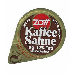 Deutschland - 04.HK.Zott28 /G