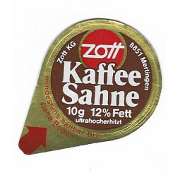 Deutschland - 04.HK.Zott27 /G