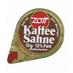 Deutschland - 04.HK.Zott26 /G