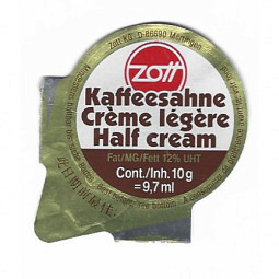 Deutschland - 04.HK.Zott46 /R