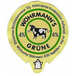 Deutschland - 04.HK.Woerm.13 /G