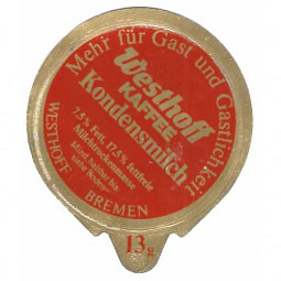 Deutschland - 04.HK.Westh.43