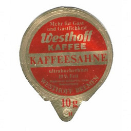Deutschland - 04.HK.Westh.29 /G