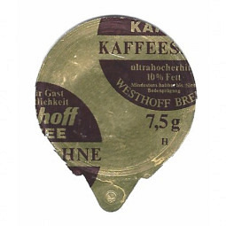 Deutschland - 04.HK.Westh.21 /VD