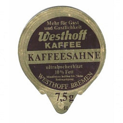 Deutschland - 04.HK.Westh.21 /G