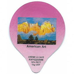 7.206  Amerika - Art /G