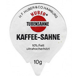Deutschland - 04.HK.Huber03 /G
