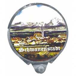 Oesterreich - PAK-S0449