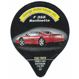 743  Ferrari /G