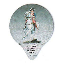 746 B - Zinnfiguren /G