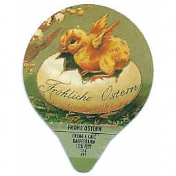 759  Frohe Ostern /G