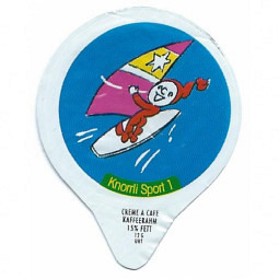 760  Knorrli /G