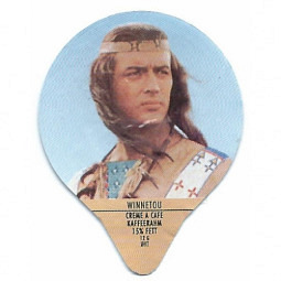 770  Winnetou /G