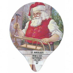779  St.Nikolaus /G