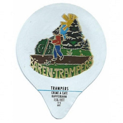 789  Bären Trampers /G