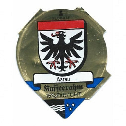 702 B - Gemeindewappen Kanton Aargau