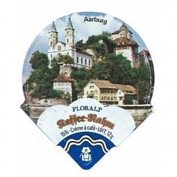 701 A - Schlösser und Burgen AG /R