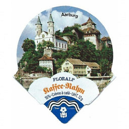 701 B - Schlösser und Burgen AG /R