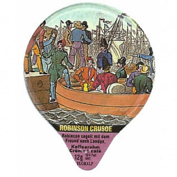 710  Robinson Crusoe /G