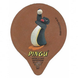 732 A - Pingu /G