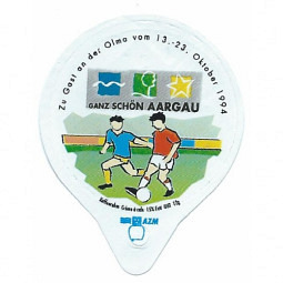 733  Ganz schön Aargau /G