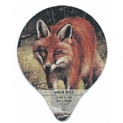 734 A - Unser Wild /G