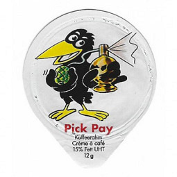 PS 26/93 A - Pick Pay II 