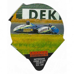 PS 21/93 A - Grand Prix "Action"/R