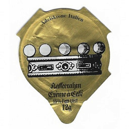PS 03/93 A - Kronen /R