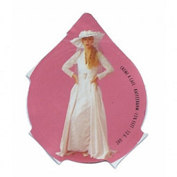 PS 37/93 B - Brautkleider und Kleinkinder /R