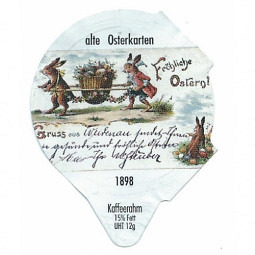7.200  Alte Osterkarten /R