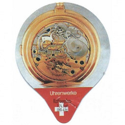7.242  Uhrenwerke /G