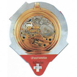 7.242  Uhrenwerke /R