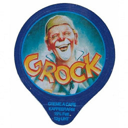 1.302 A - Grock