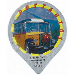 1.306 B - Postautos II /G